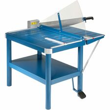 Dahle 580 Premium Guillotine Trimmer