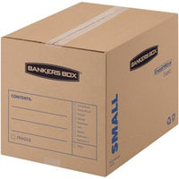 Fellowes SmoothMove Basic Moving Boxes