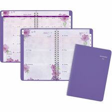 At-A-Glance Beautiful Day Appointment Book Planner