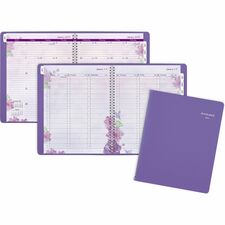 At-A-Glance Beautiful Day Appointment Book