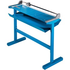 Dahle Large Format Rolling Trimmer- Pro Series