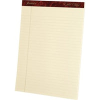 Ampad Gold Fibre Legal Rule Retro Writing Pads