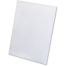 Ampad Glue Top Writing Pads - Letter