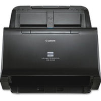 Canon imageFORMULA DR-C240 Sheetfed Scanner - 600 dpi Optical