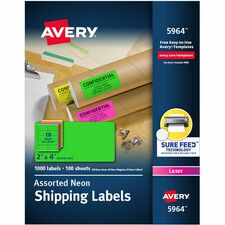 Avery¨ 2