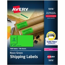 Avery¨ 2