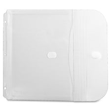 C-Line Super Heavyweight Poly Binder Pockets