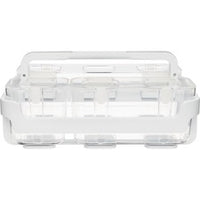 Deflecto Stackable Caddy Organizer