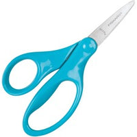 Fiskars 5" Pointed Tip Kid Scissors