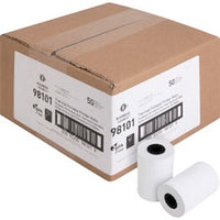 Business Source Portable Printer Thermal Rolls