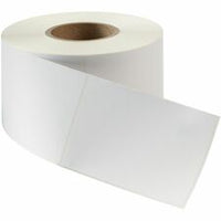 Avery¨ Industrial Direct Thermal Labels, Permanent Adhesive, 4" x 6" , 1 Roll, 3" Core, 1, 000 Labels (4131)