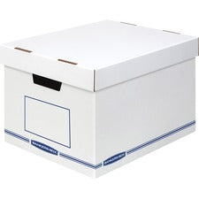 Bankers Box Organizers Storage Boxes