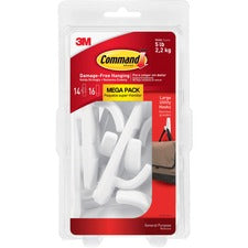 Command Large Utility Hook Mega Pack