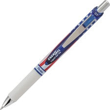 EnerGel EnerGel Stars & Stripes Liquid Gel Pens