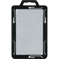 Advantus RFID Blocking Badge Holder