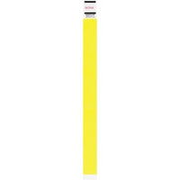 Advantus Neon Tyvek Wristbands