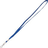 Advantus Metal Clasp Lanyard