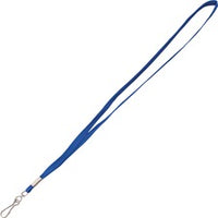 Advantus Metal Clasp Lanyard