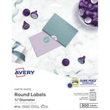 Avery¨ Multipurpose Label