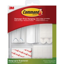 Command Picture Hanging Kit