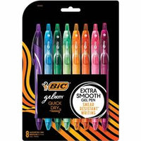 BIC America Gel-ocity Gel Pen