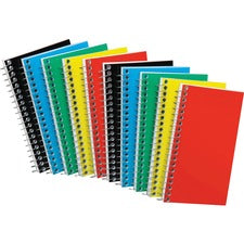 Ampad Sidebound Memo Notebooks