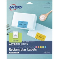 Avery¨ Easy Peel Multipurpose Label