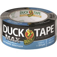 Duck MAX Strength Weather Duct Tape