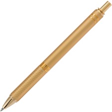 EnerGel EnerGel Alloy Gel Ink Retractable Pen