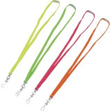 Advantus Neon Breakaway Lanyard