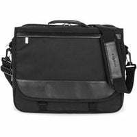 bugatti THE ASSOCIATE Carrying Case (Briefcase) for 15.6" Notebook - Black