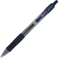 G2 Retractable Gel Ink Rollerball Pen