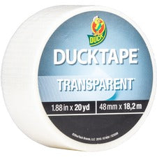 Duck Transparent Duct Tape