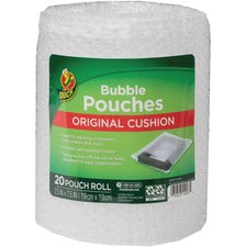 Duck Bubble Pouch Mailers