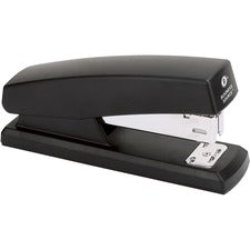 Business Source Half-strip Stapler