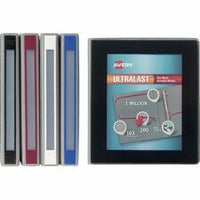 Avery¨ Ultralast Binder