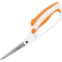 Fiskars Easy Action Bent Scissors