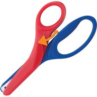 Fiskars Preschool Training Scissors