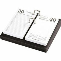 Dacasso Classic Calendar Holder