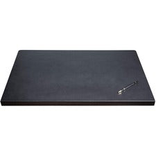 Dacasso Leather Fixation Lip Desk Mat