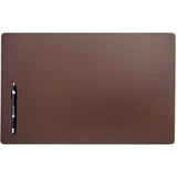 Dacasso Leatherette Conference Pad