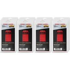 Avery¨ Preprinted OUT OF SERVICE Red Service Tags