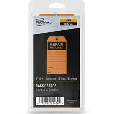 Avery¨ Preprinted REPAIR REQUIRED Repair Tags