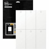 Avery¨ UltraDuty Lock Out Tag Out Hang Tags