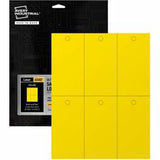 Avery¨ UltraDuty Lock Out Tag Out Hang Tags