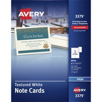 Avery¨ Note Card