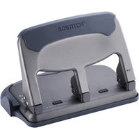 Bostitch Antimicrobial EZ Squeeze Hole Punch