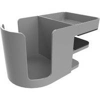 Deflecto Standing Desk Cup Holder