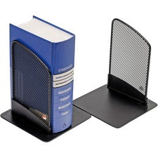 Alba Mesh Bookend