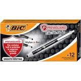 BIC PrevaGuard Clic Stic Stylus